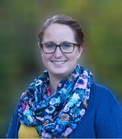 Susanne Duymel