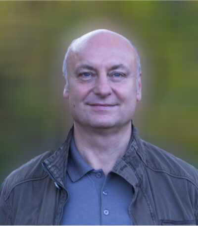 Walter Hüther